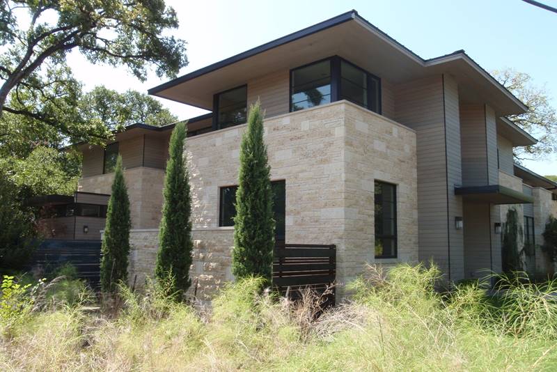 3 Reasons Why Natural Stone Creates a Truly Sustainable Home