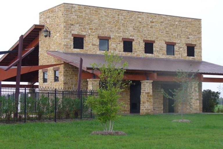 Texas Limestone I Cobra Stone Inc