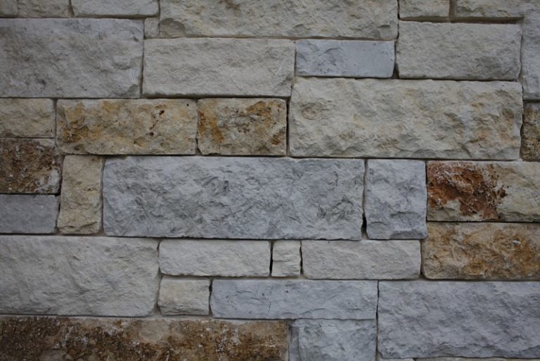 Texas Limestone I Cobra Stone Inc