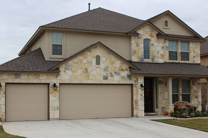 Texas Mix Flagstone_1 Cobra Stone INC.