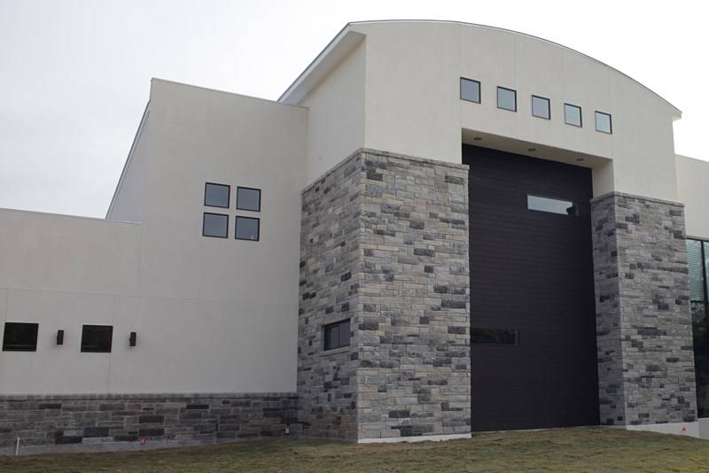 Lueders Cobra Stone INC.