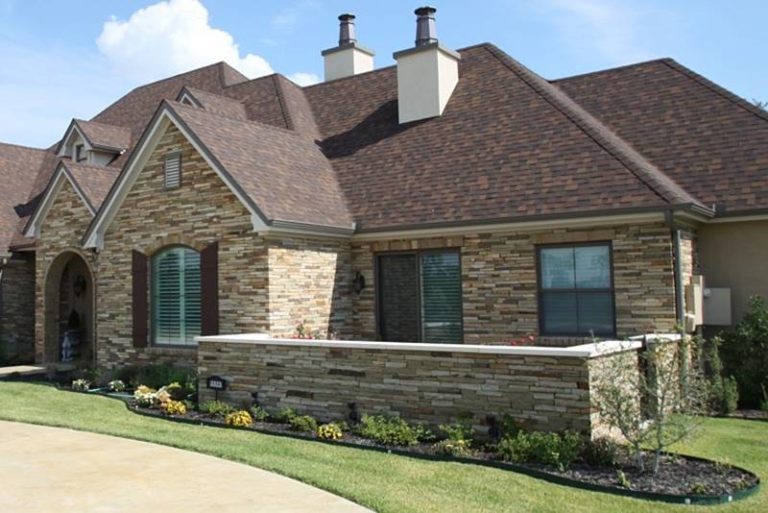 Oklahoma Ledgestone Cobra Stone INC.
