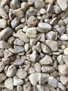 Beach Pebbles - Cobra Stone INC.