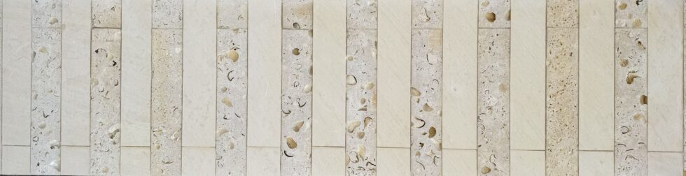 Shell and Cordova Stone - Cobra Stone INC.