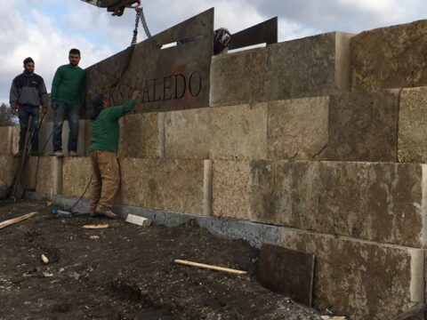 Butter Sticks/Blocks - Cobra Stone INC.