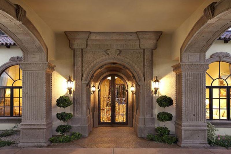 entry-surrounds
